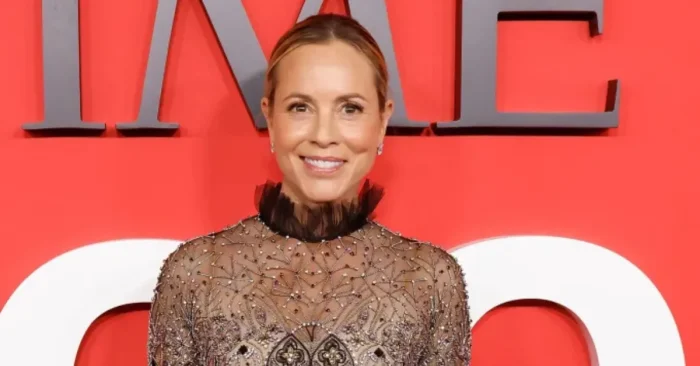 Maria Bello Biography