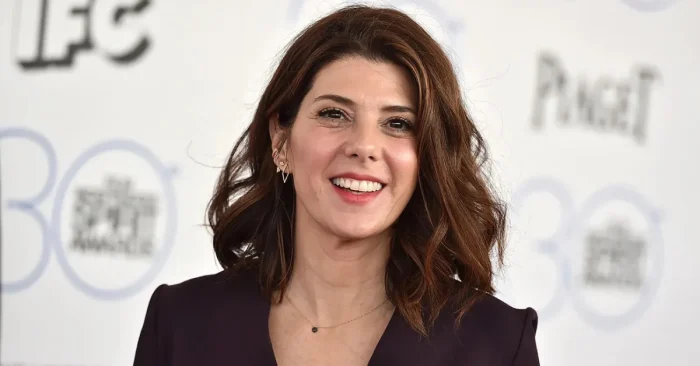 Marisa Tomei Biography
