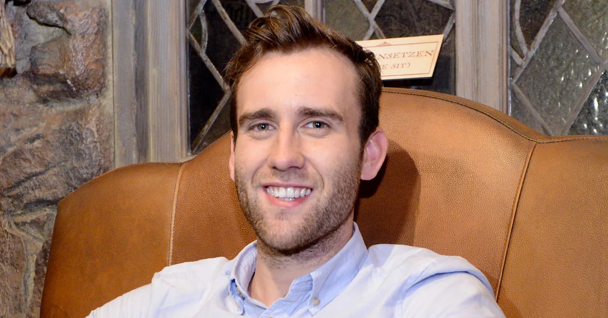 Matthew Lewis Biography