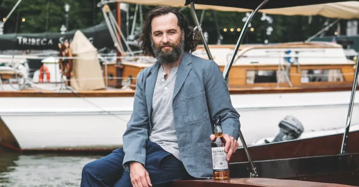 Matthew Rhys Biography