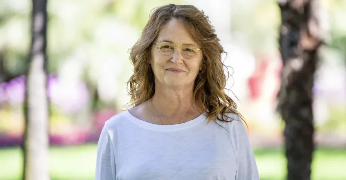 Melissa Leo Biography