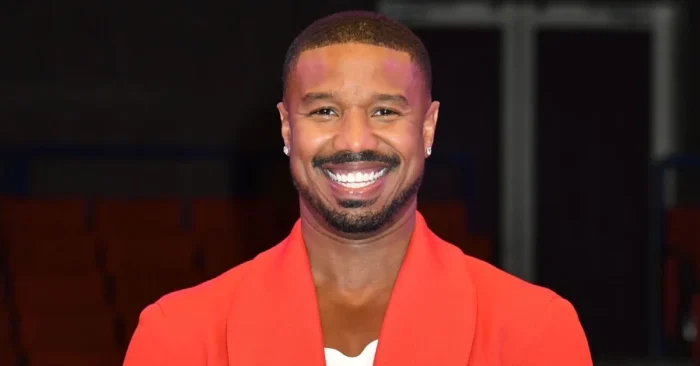 Michael B Jordan Biography