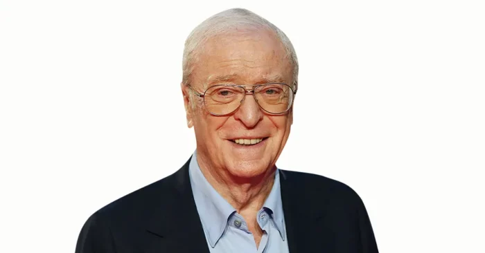 Michael Caine Biography