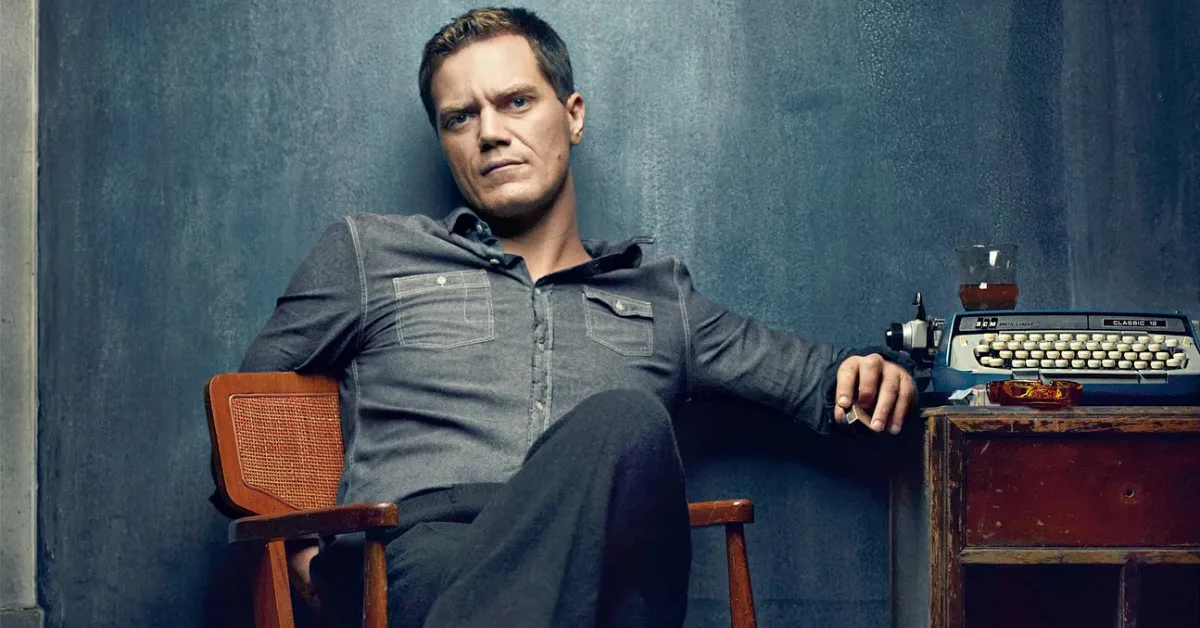 Michael Shannon Biography