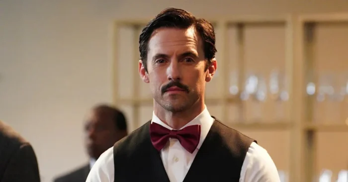 Milo Ventimiglia Biography