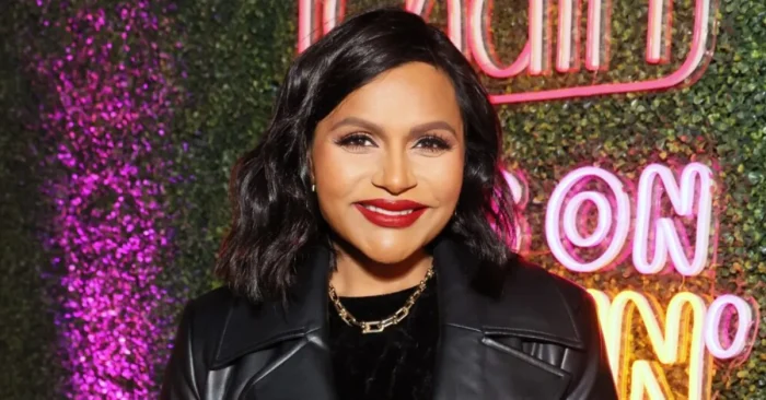 Mindy Kaling Biography