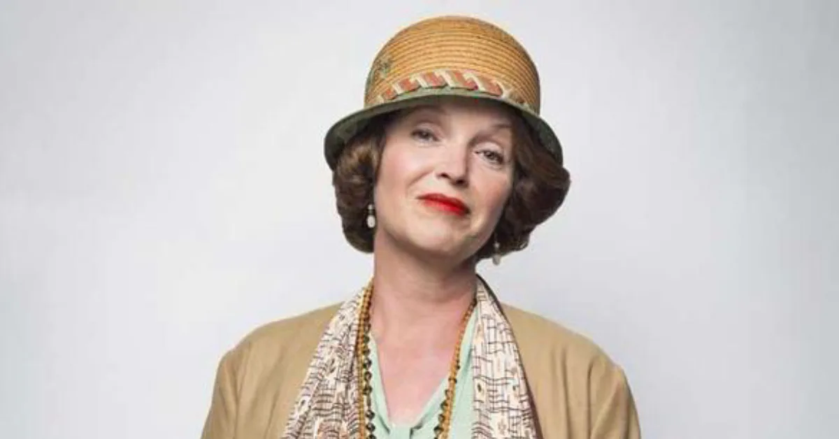 Miranda Richardson Biography