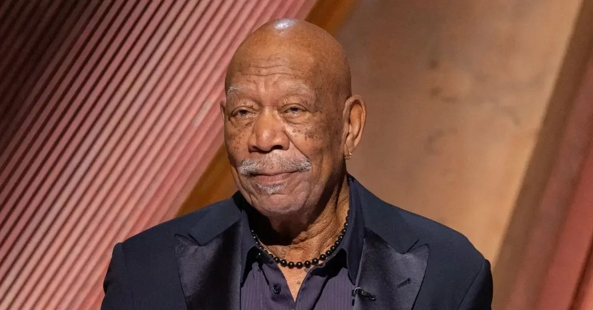 Morgan Freeman Biography