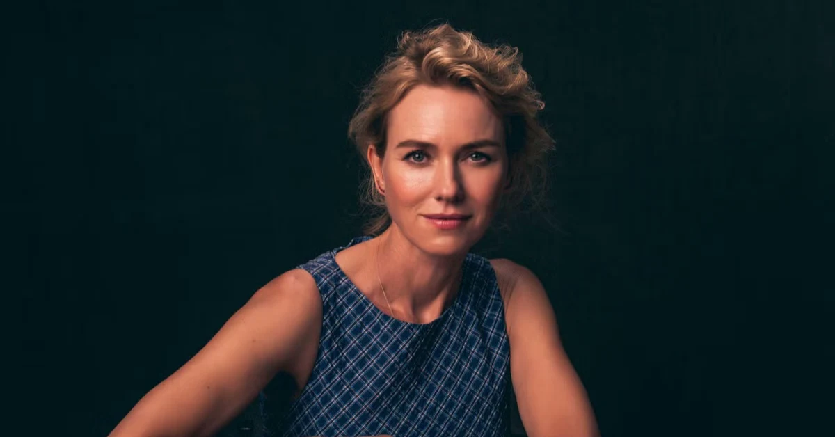 Naomi Watts Biography