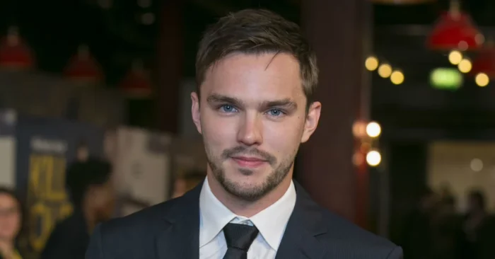 Nicholas Hoult Biography