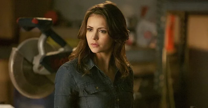 Nina Dobrev Biography