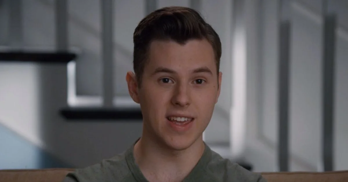 Nolan Gould Biography