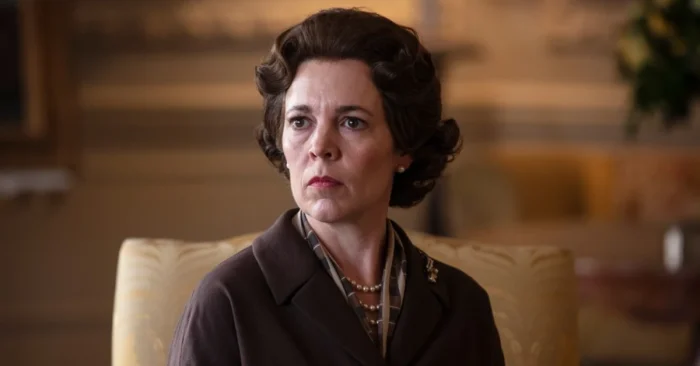 Olivia Colman Biography