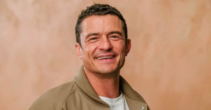 Orlando Bloom Biography