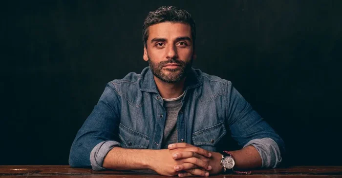 Oscar Isaac Biography
