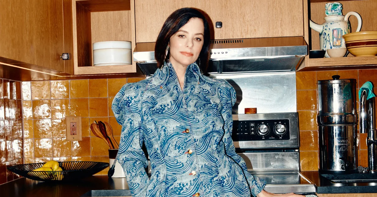 Parker Posey Biography