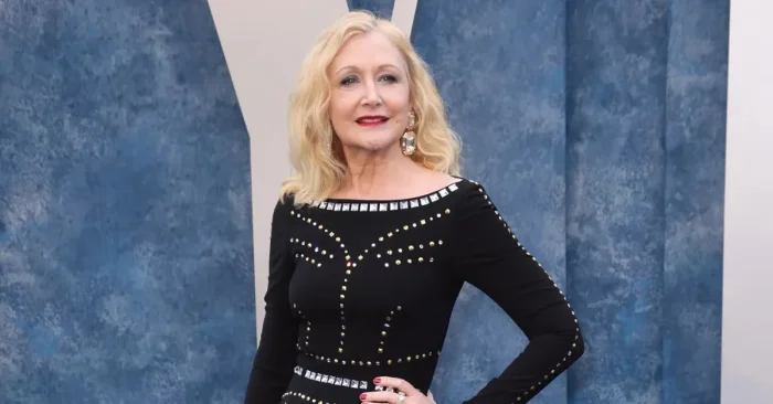Patricia Clarkson Biography