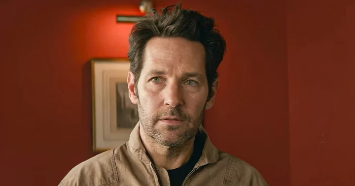 Paul Rudd Biography