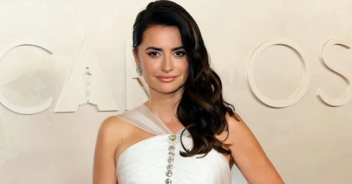 Penélope Cruz Biography