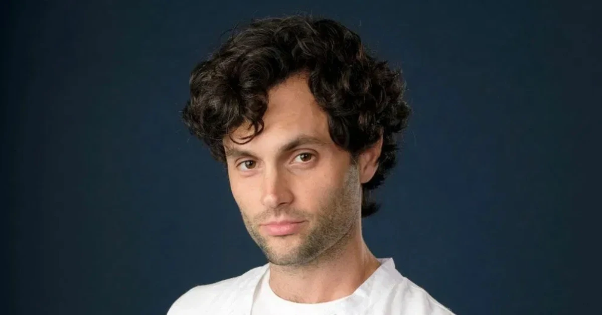 Penn Badgley Biography