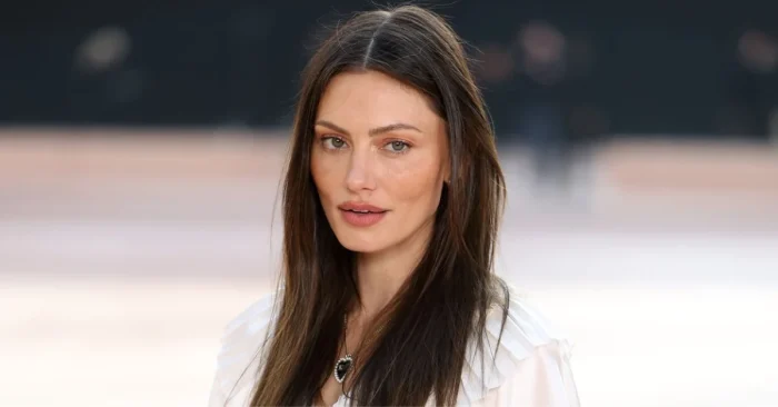 Phoebe Tonkin Biography