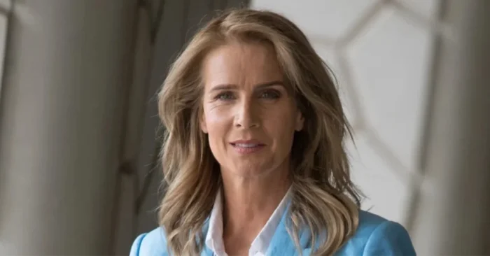 Rachel Griffiths Biography