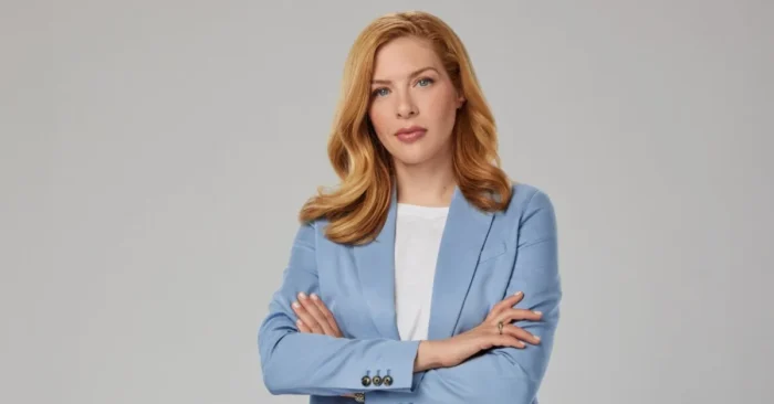 Rachelle Lefevre Biography