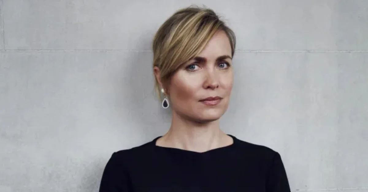 Radha Mitchell Biography