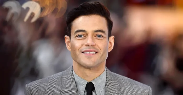 Rami Malek Biography