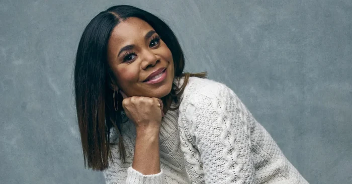 Regina Hall Biography