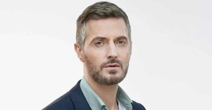 Richard Armitage Biography