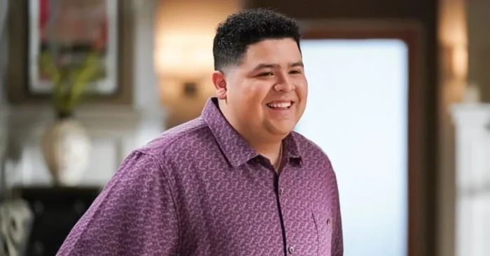 Rico Rodriguez Biography