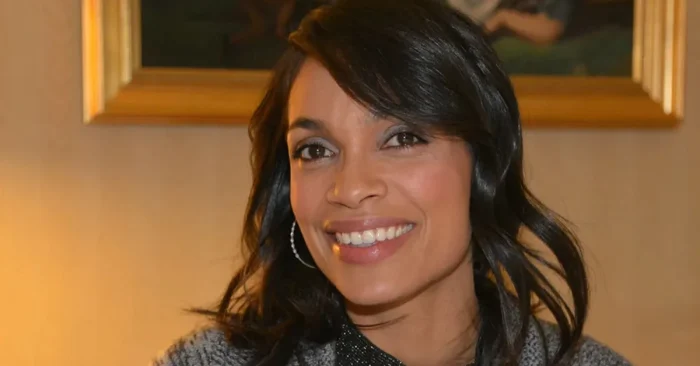 Rosario Dawson Biography