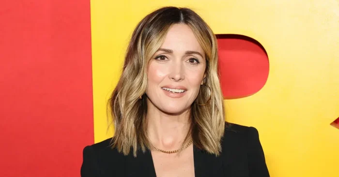Rose Byrne Biography