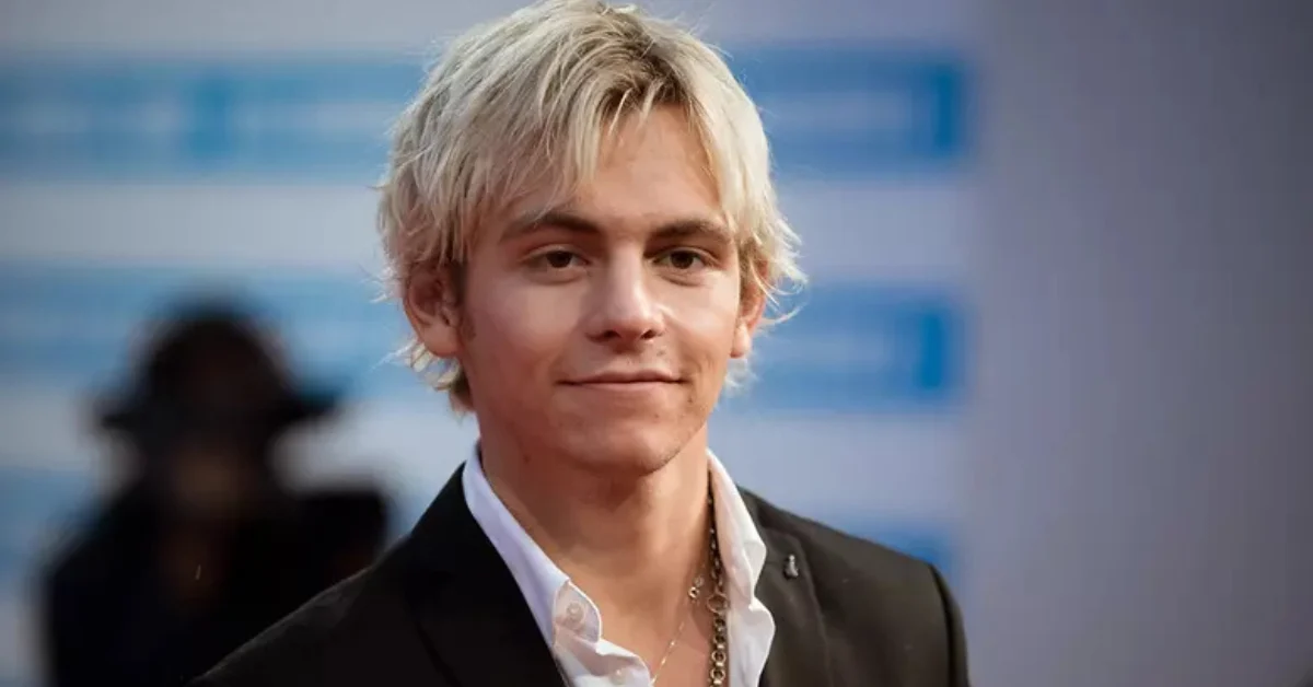 Ross Lynch Biography