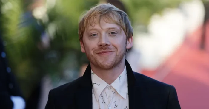 Rupert Grint Biography