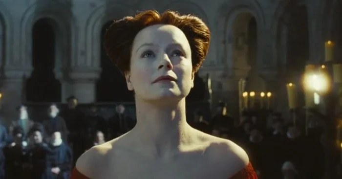 Samantha Morton Biography