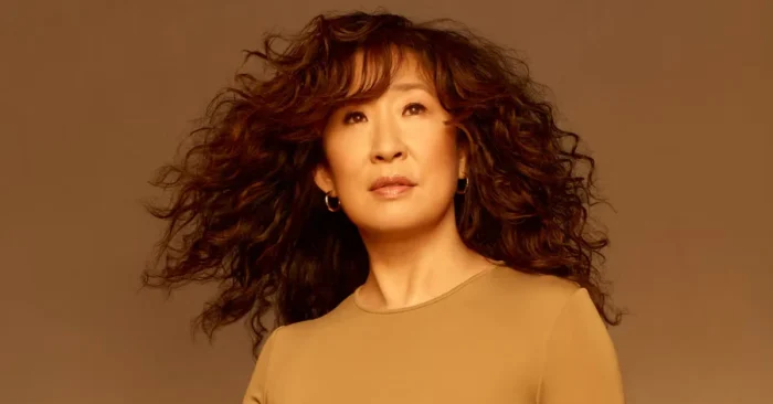 Sandra Oh Biography