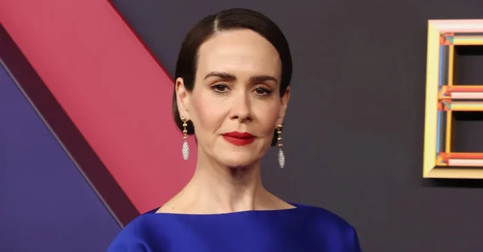 Sarah Paulson Biography