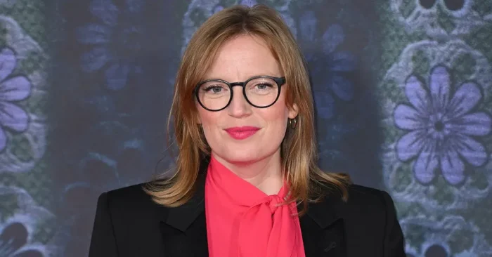 Sarah Polley Biography