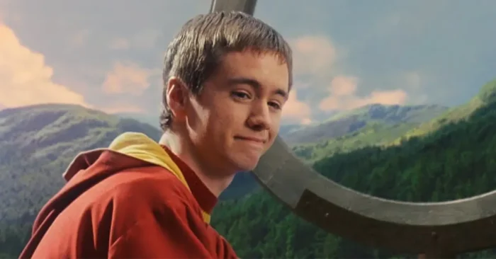 Sean Biggerstaff Biography