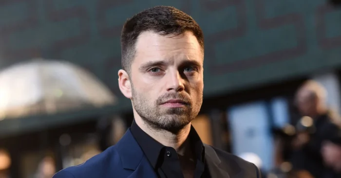 Sebastian Stan Biography