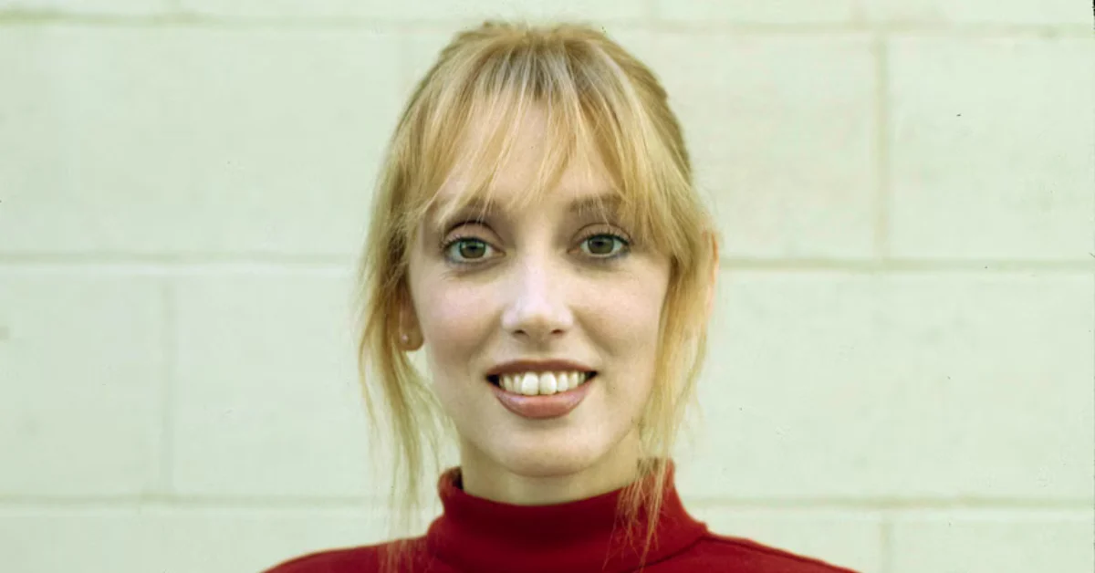 Shelley Duvall Biography