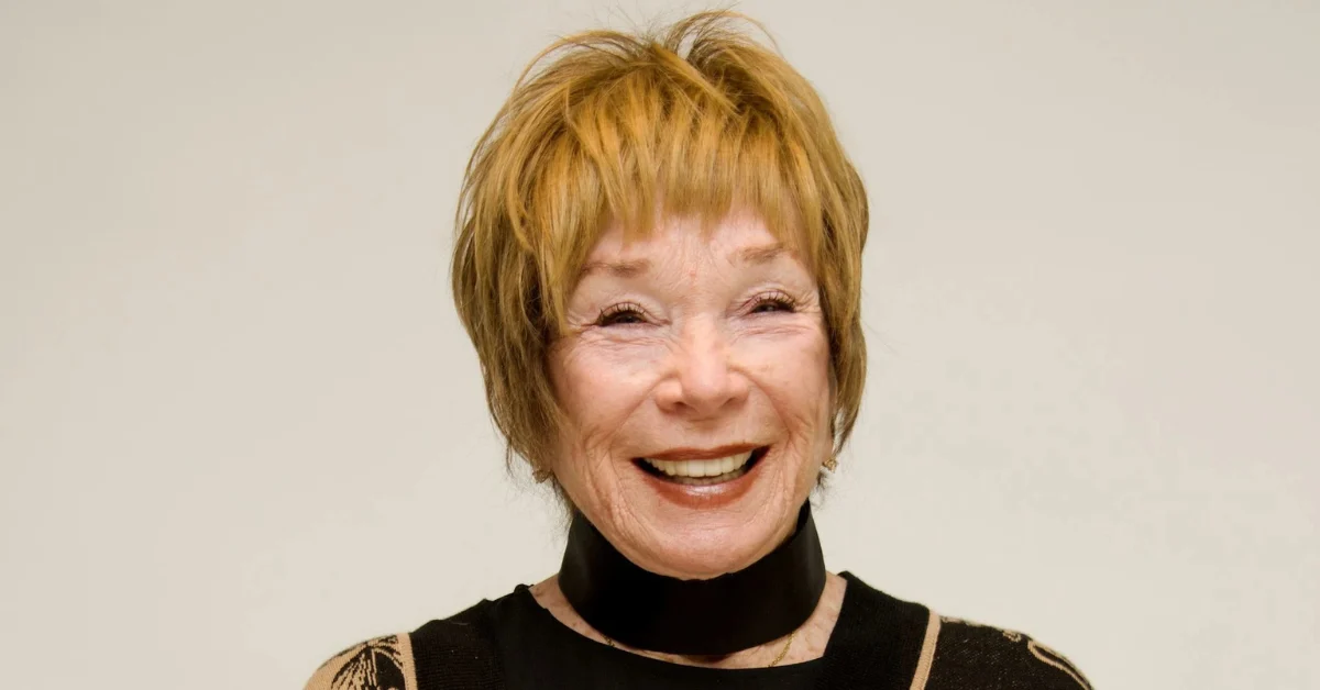Shirley MacLaine Biography