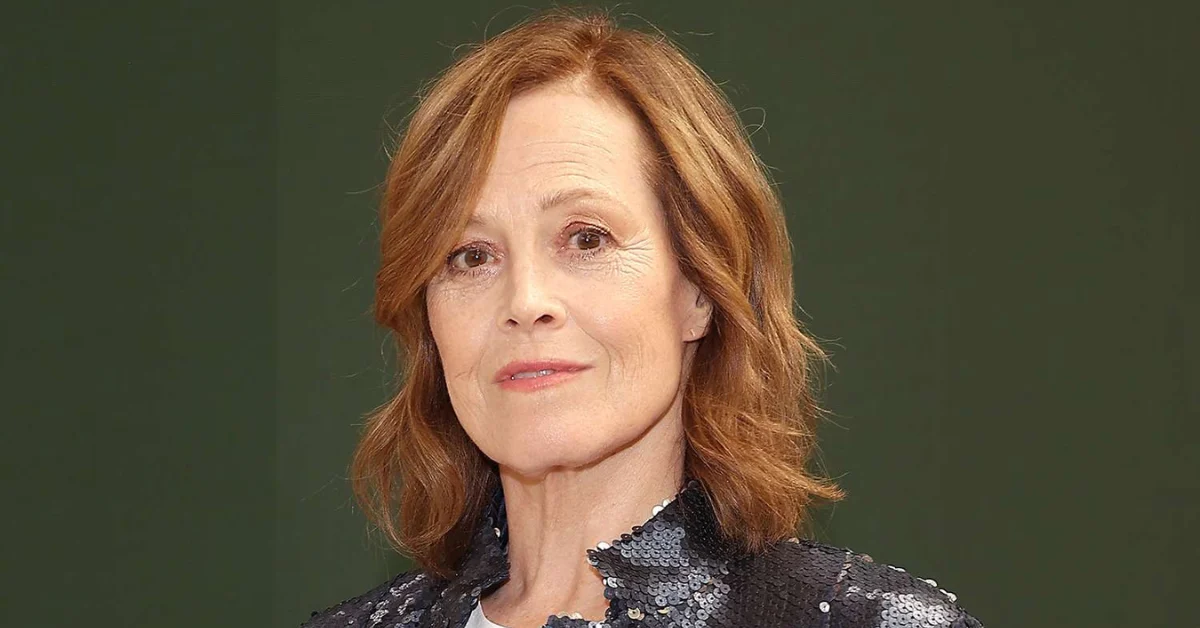 Sigourney Weaver Biography