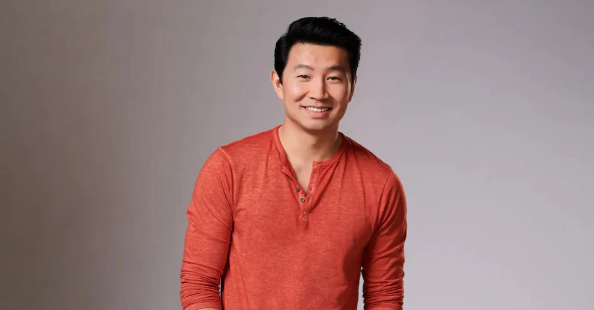 Simu Liu Biography