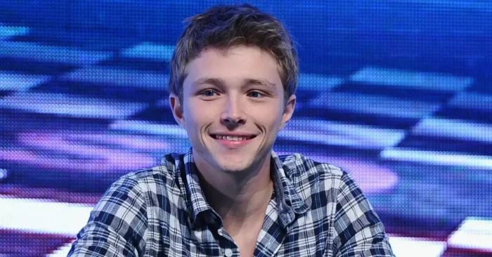 Sterling Knight Biography