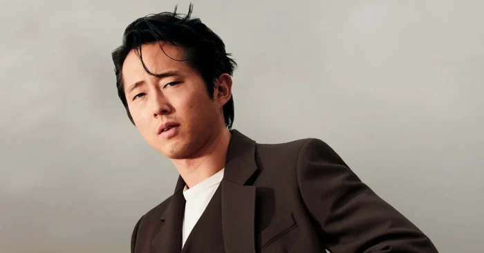 Steven Yeun Biography