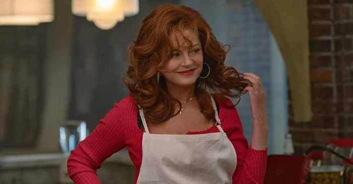 Susan Sarandon Biography