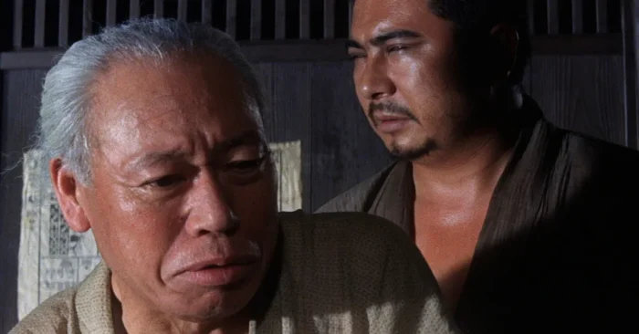 Takashi Shimura Biography